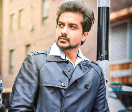 Pushkar Jog