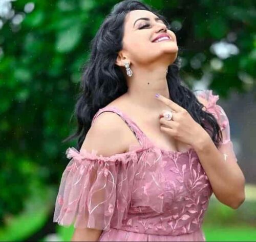 Sonali Patil Photo