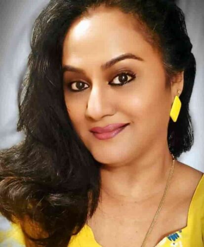 Surekha Kudachi Interesting Fact