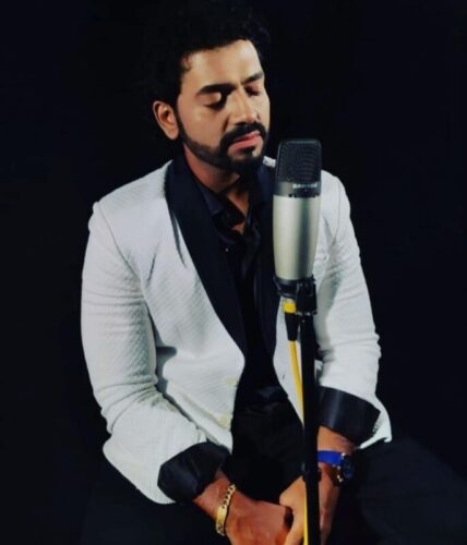 Utkarsh Shinde Interesting Fact