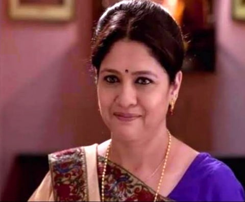 Radhika Harshe