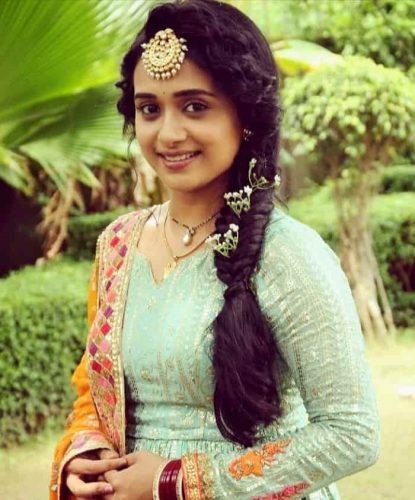 Radhika Muthukumar