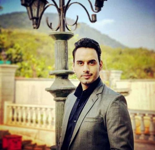 Wasim Mushtaq