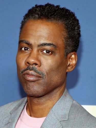 Chris Rock 