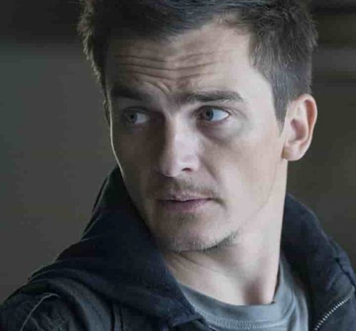 Rupert Friend