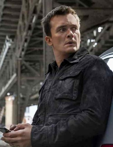 Rupert Friend