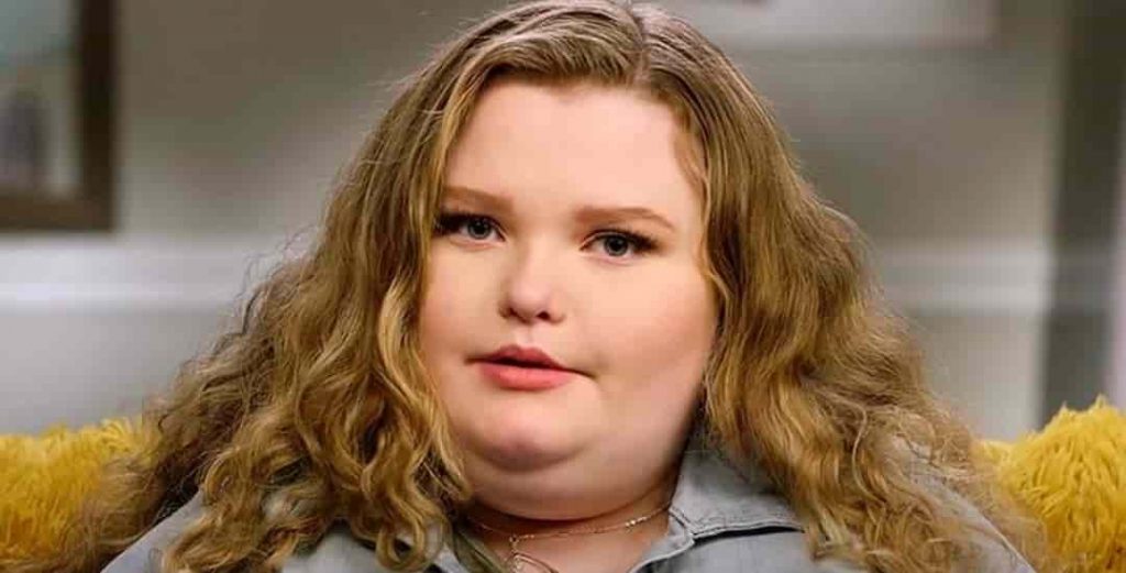 Alana Thompson