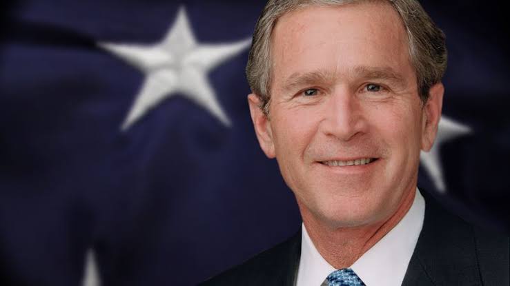George W. Bush
