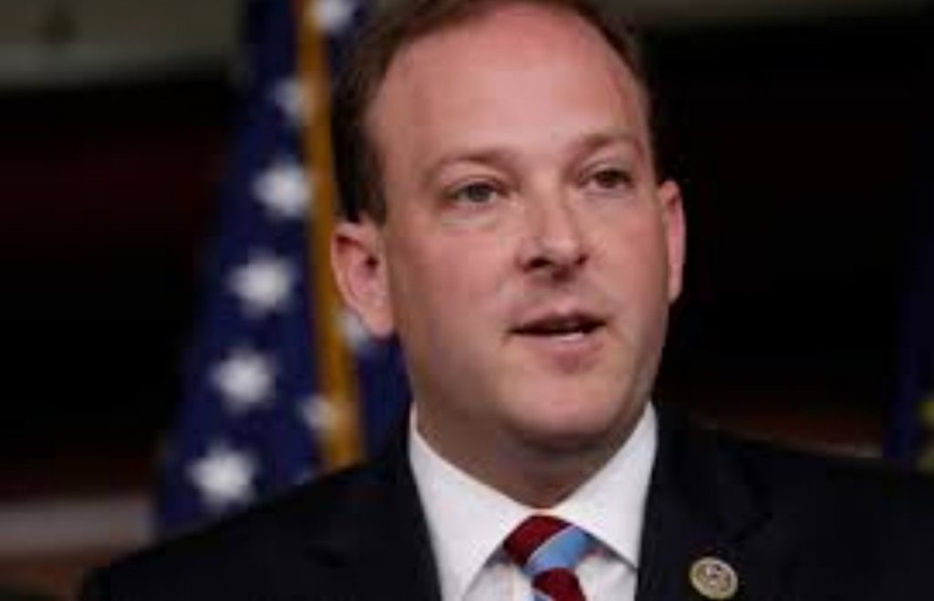 Lee Zeldin