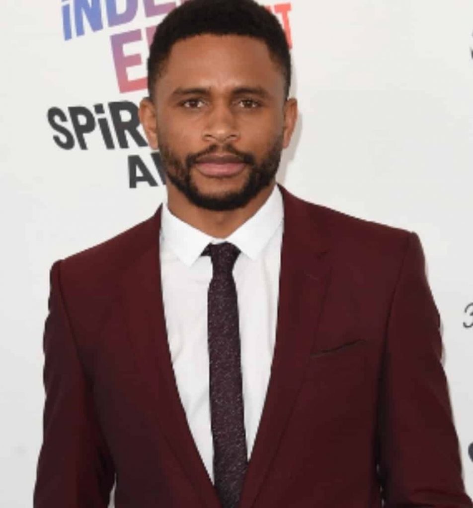 Nnamdi Asomugha Net Worth, Age, Family, Girlfriend, Biography, and More