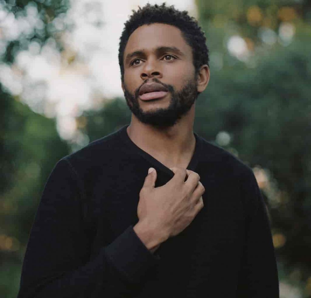 Nnamdi Asomugha Net Worth, Age, Family, Girlfriend, Biography, and More
