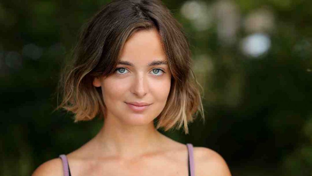 Celine Buckens