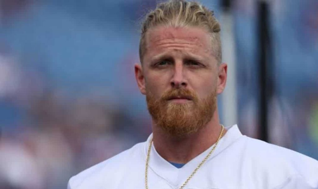 Cole Beasley
