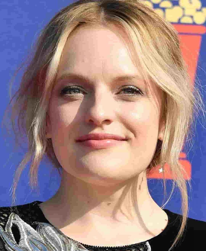Elisabeth Moss Biography