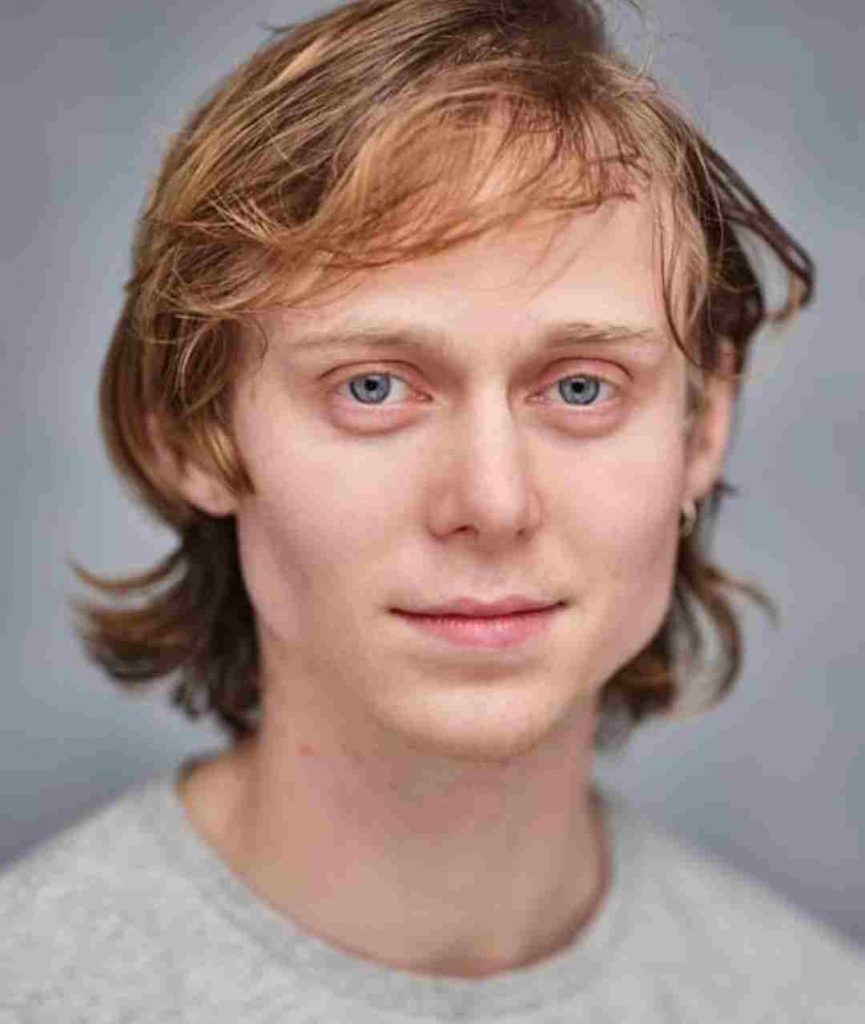 Fabian McCallum