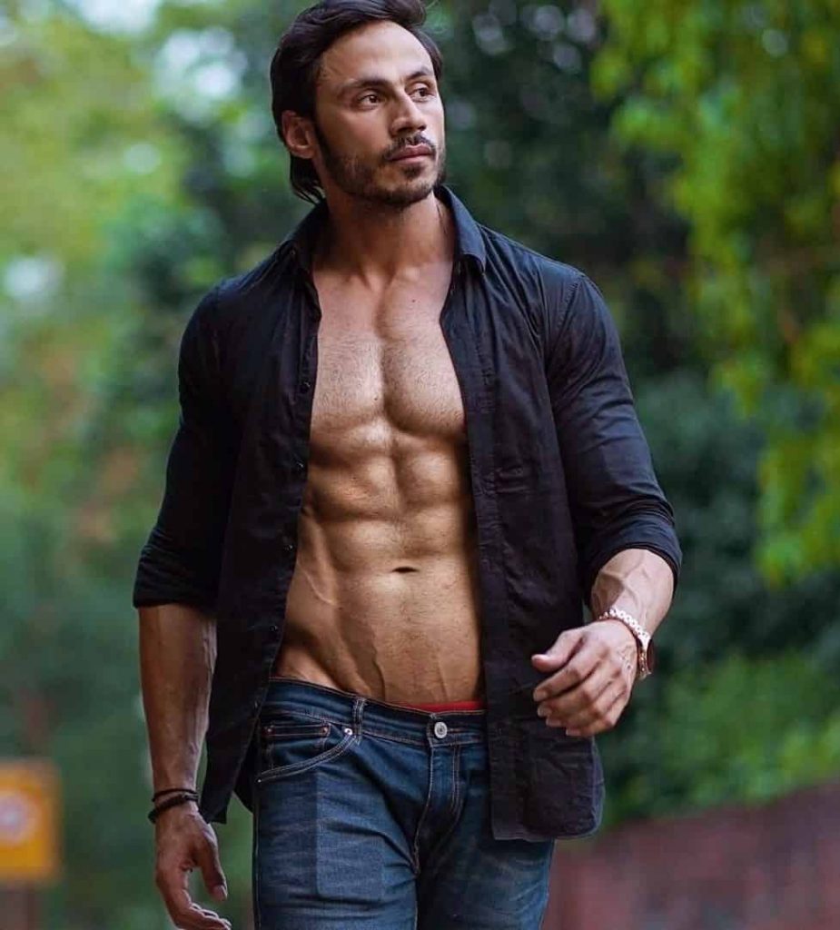 Hazzel Choudhry