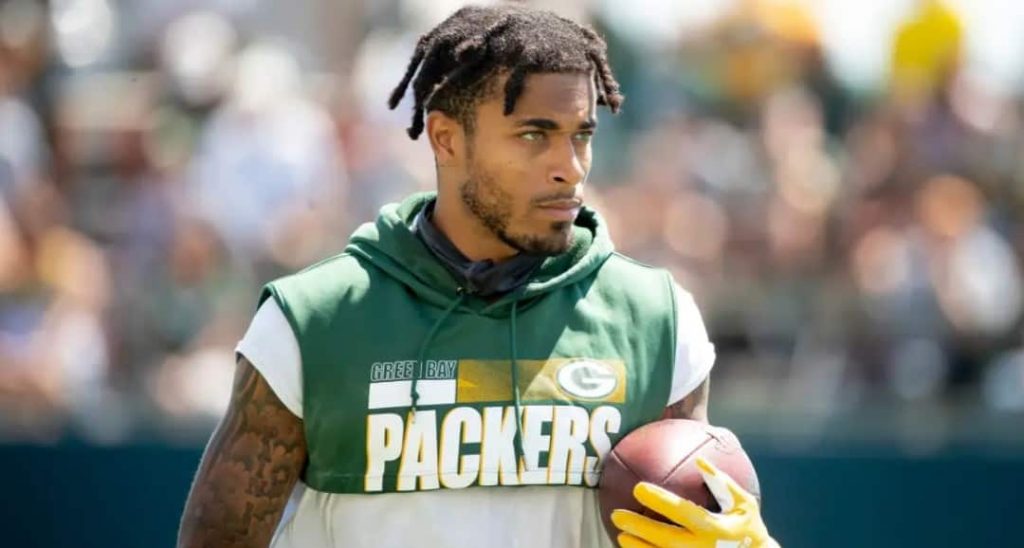 Jaire Alexander 