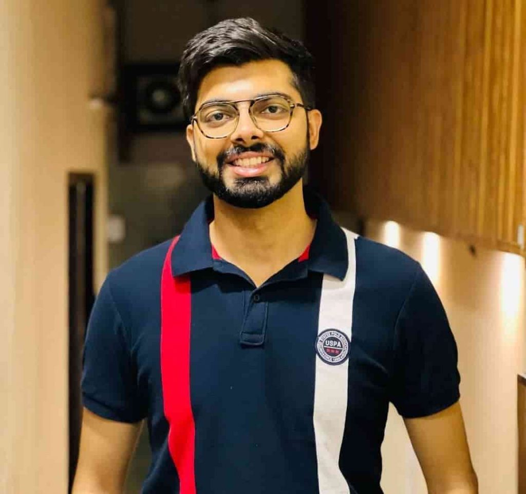 Tushar Gaur