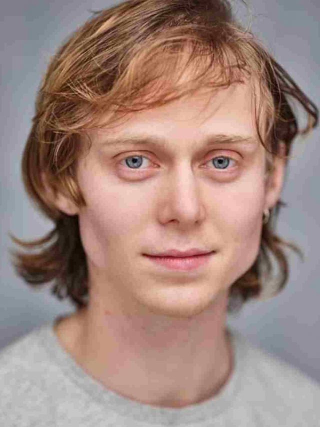 Fabian McCallum