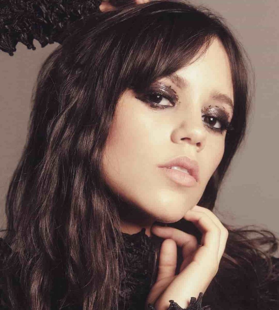 Jenna Ortega
