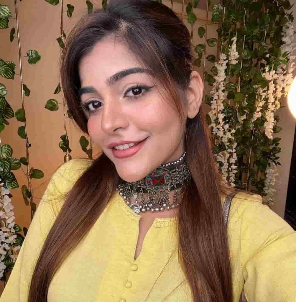 Kritika Khurana