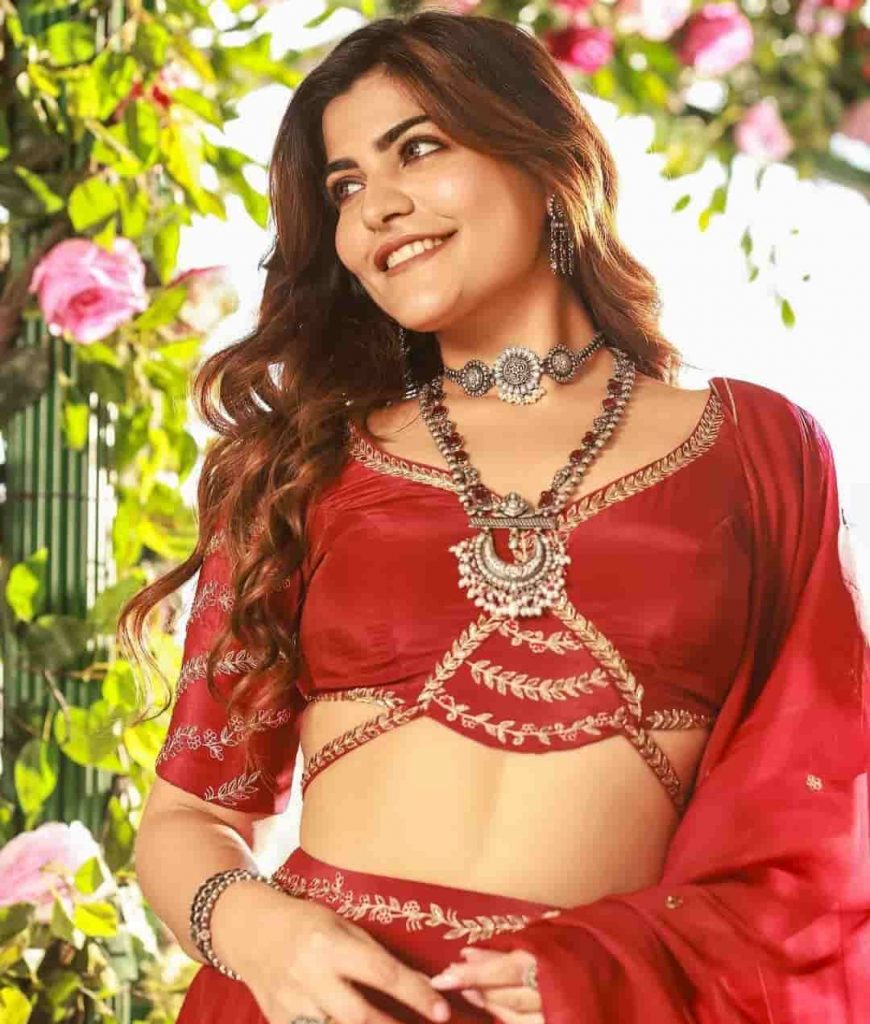 Kritika Khurana