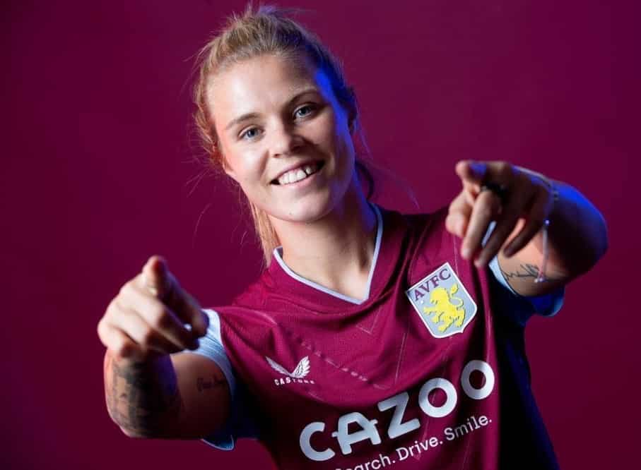Rachel Daly