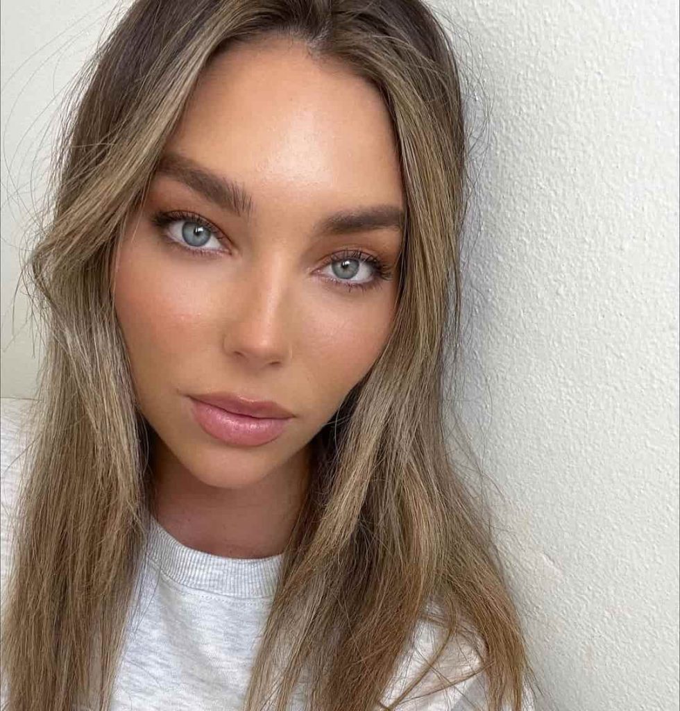 Tilly Smith