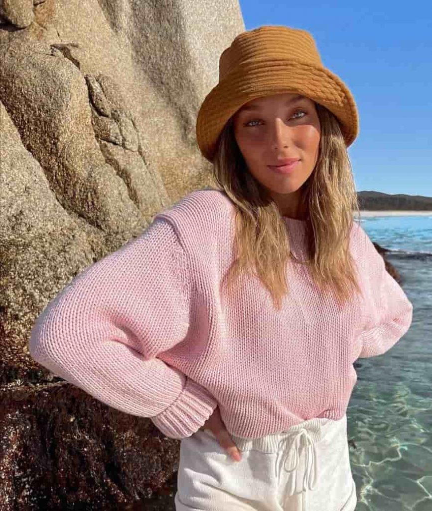 Tilly Smith