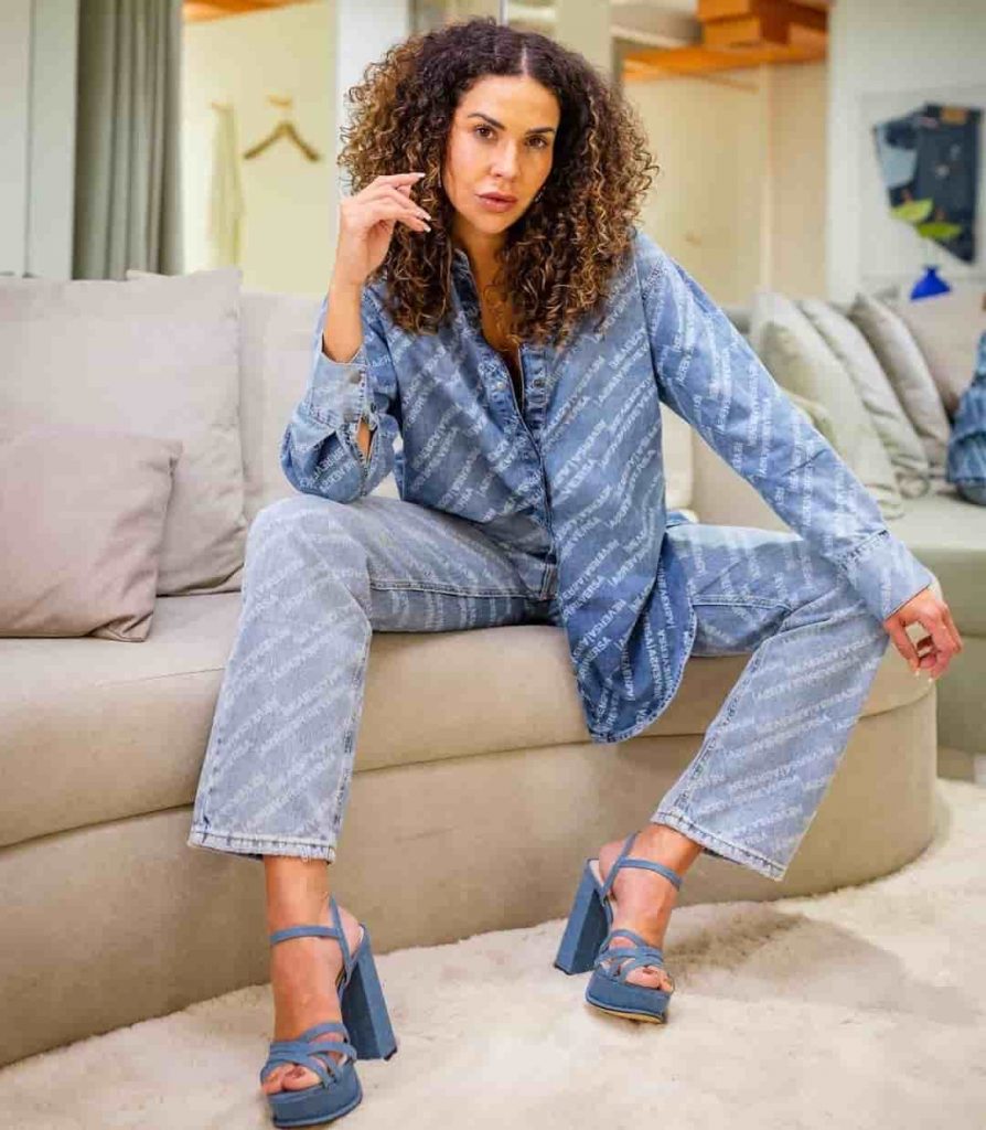 Vanessa Guerra