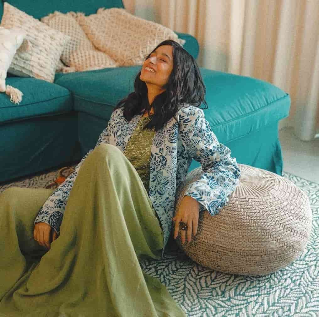 Sakshi Shah