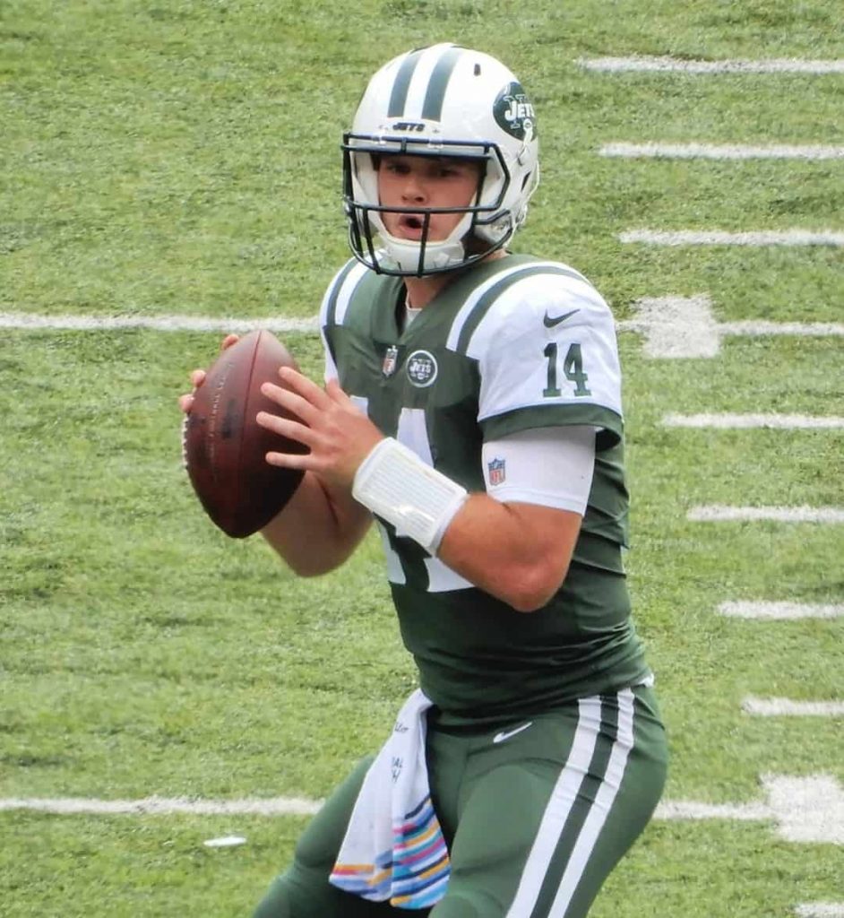 Sam Darnold
