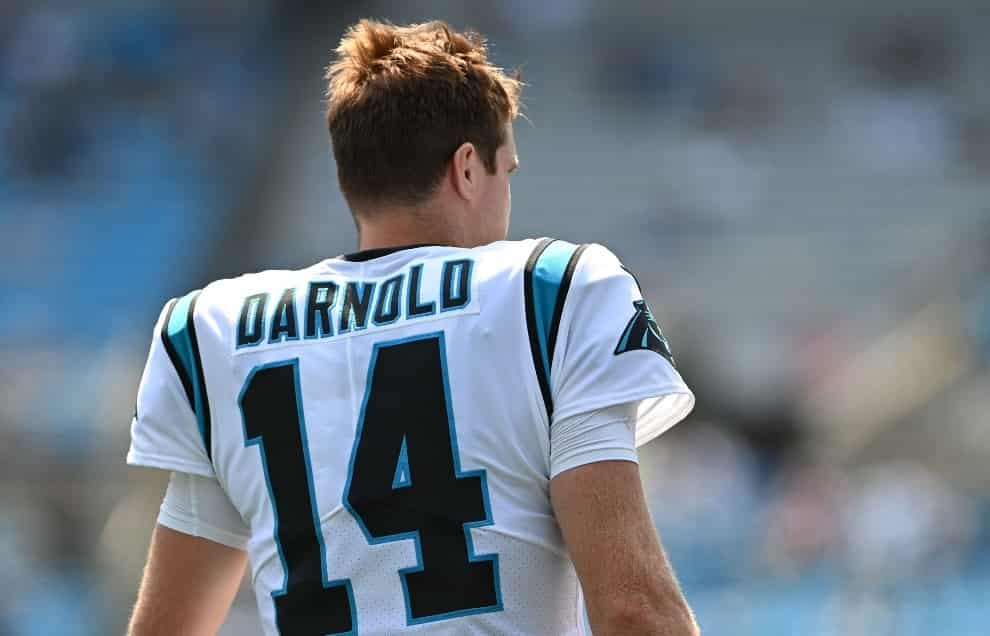 Sam Darnold