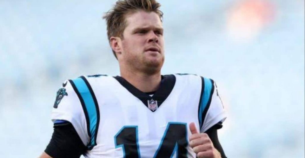 Sam Darnold