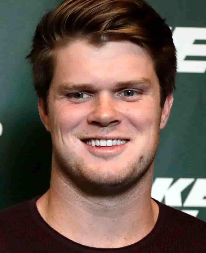 Sam Darnold