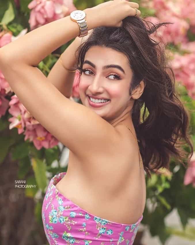 Sherlin Seth