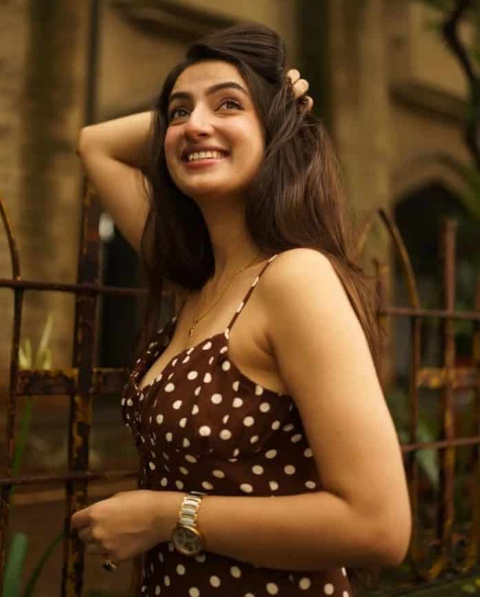 Sherlin Seth