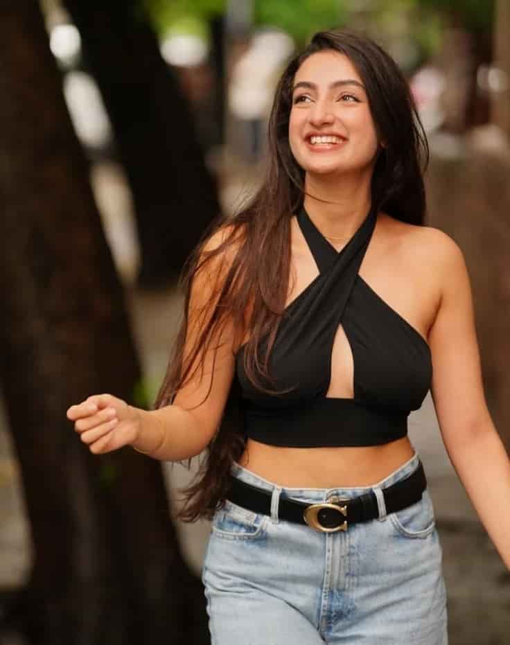 Sherlin Seth