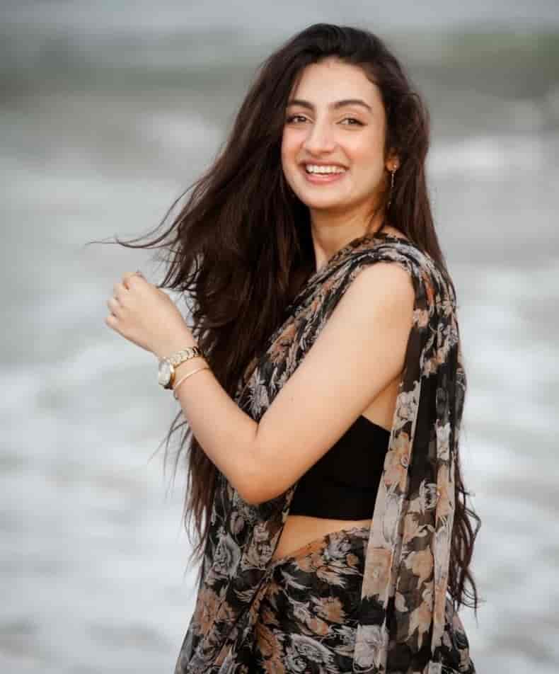Sherlin Seth