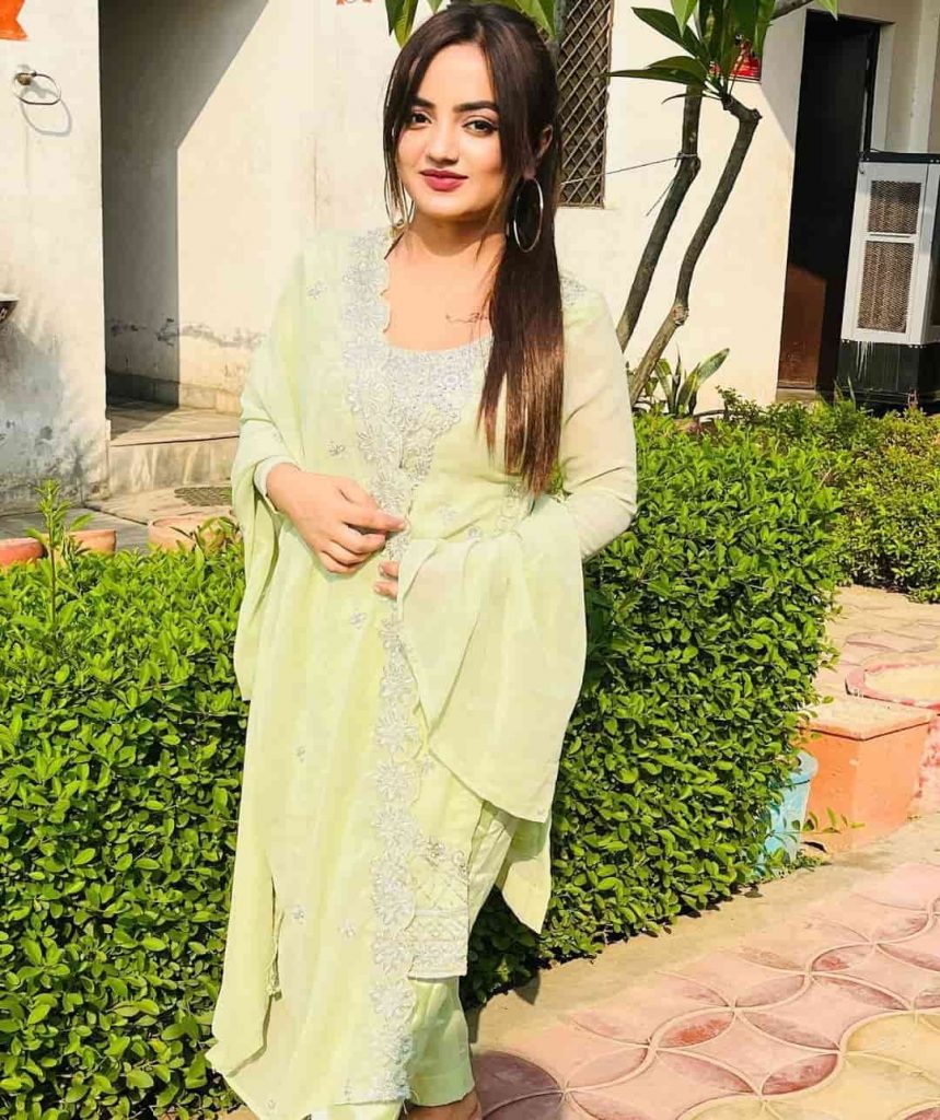 Simran Verma