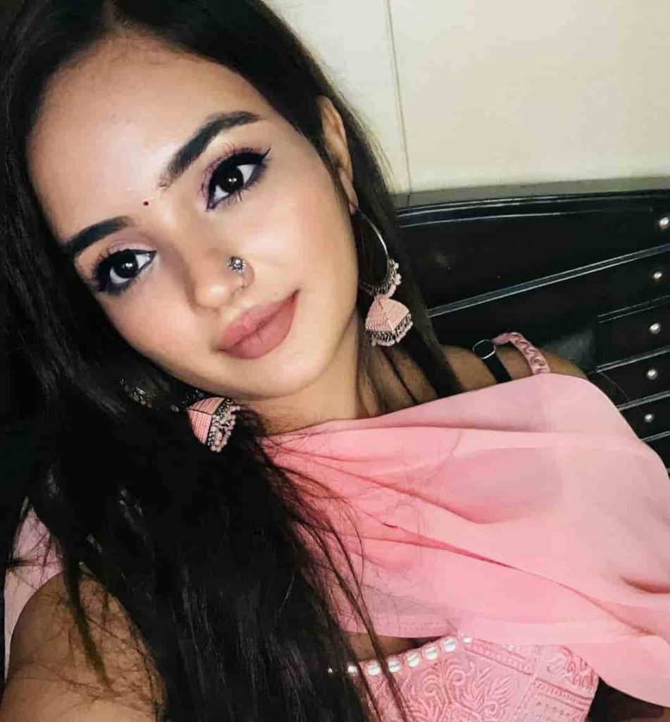 Simran Verma