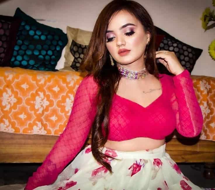 Simran Verma