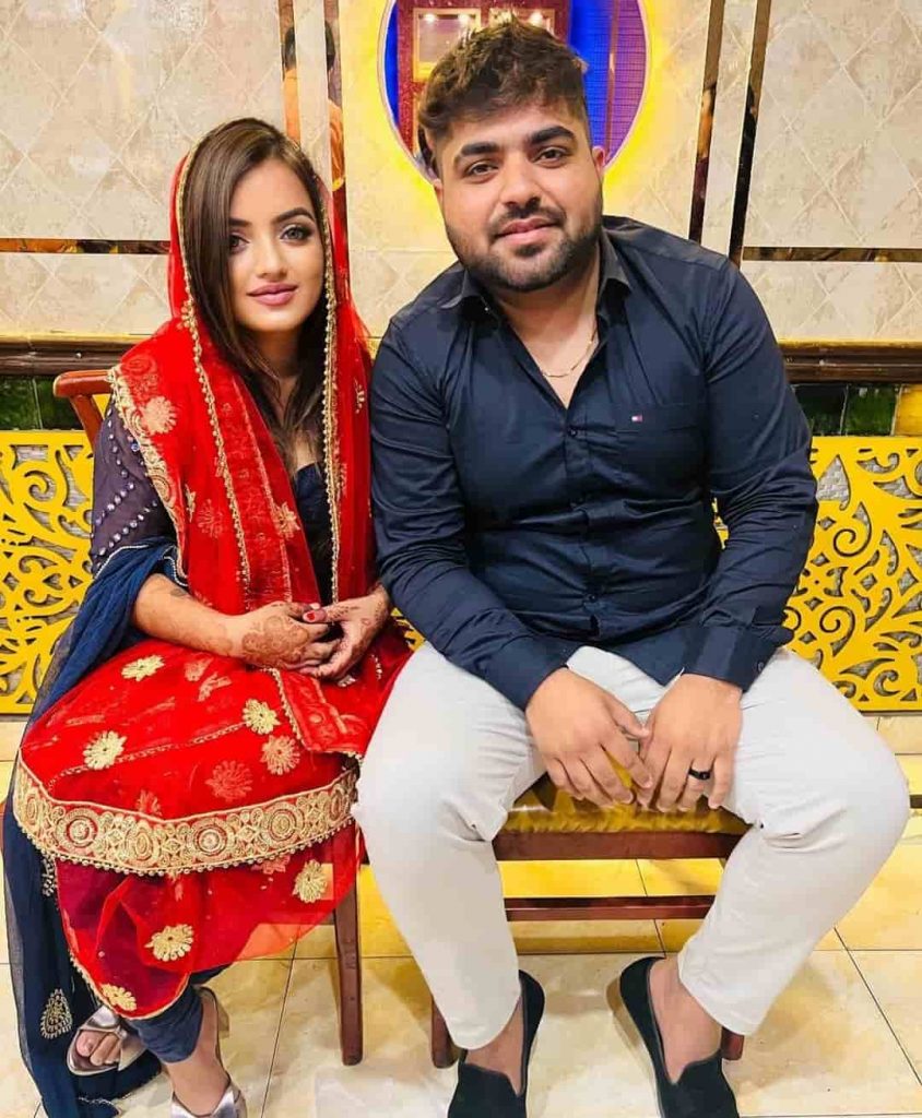 Simran Verma