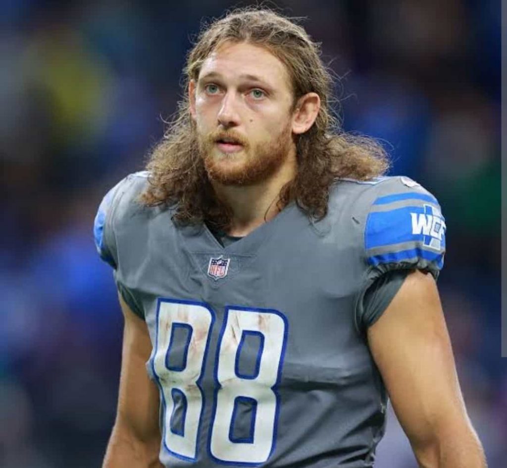 T. J. Hockenson 