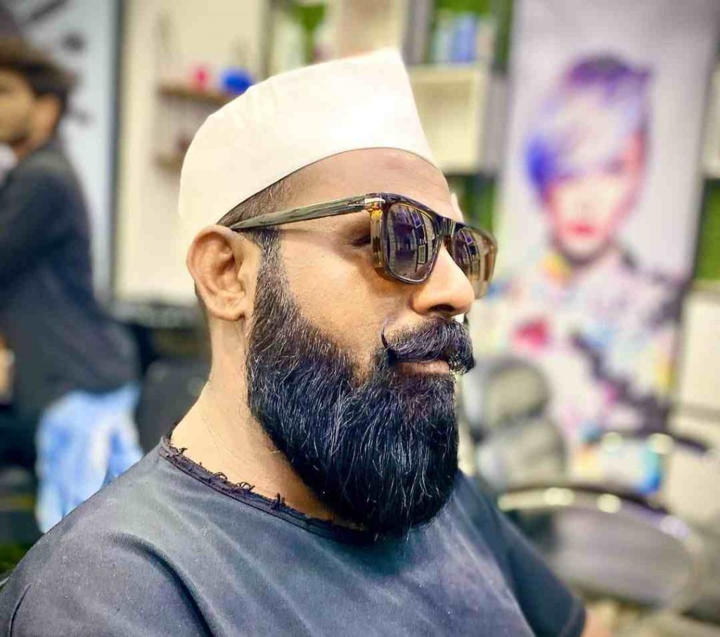Vikramdada Alhat