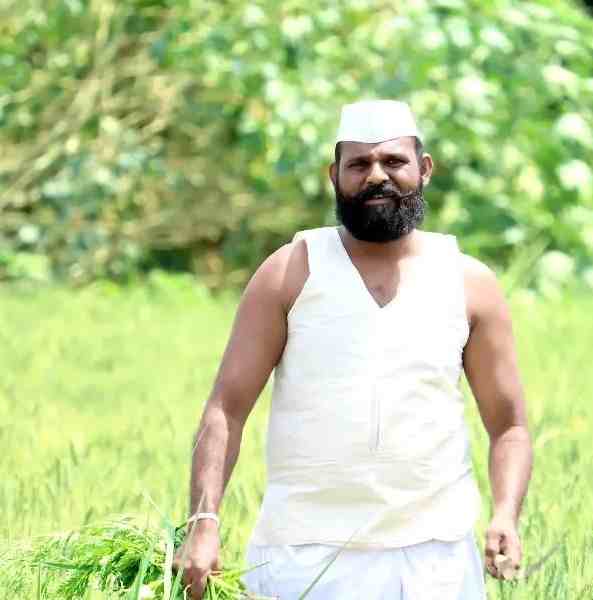 Vikramdada Alhat
