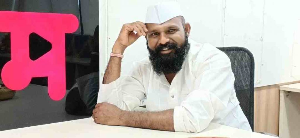 Vikramdada Alhat