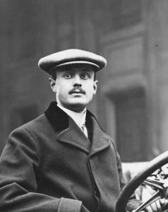 Founder Of Rolls-Royce