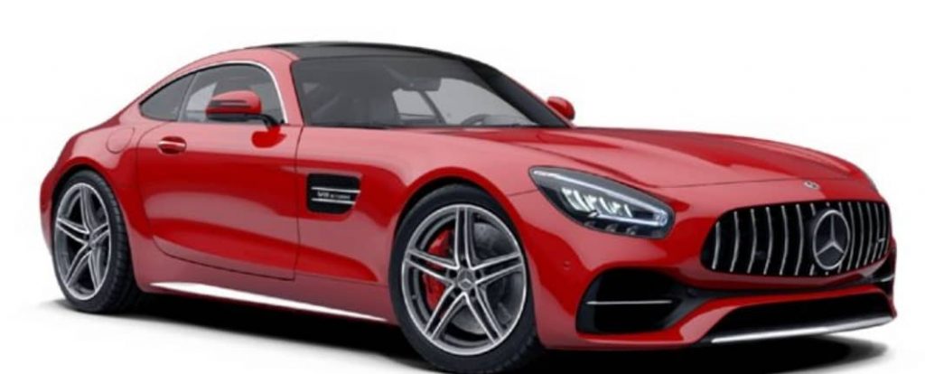 Mercedes Benz