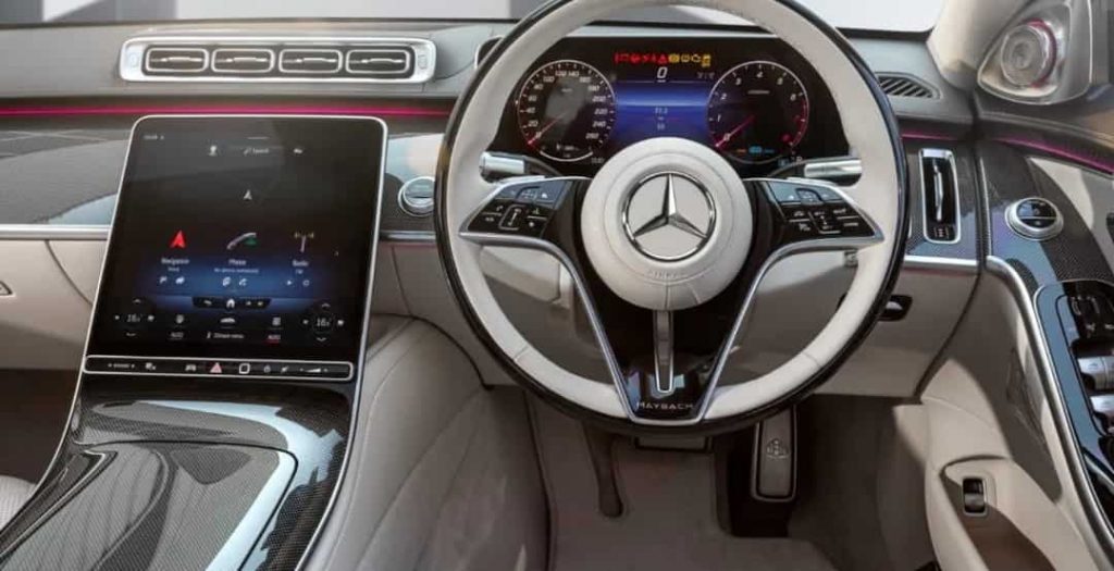 Mercedes Benz